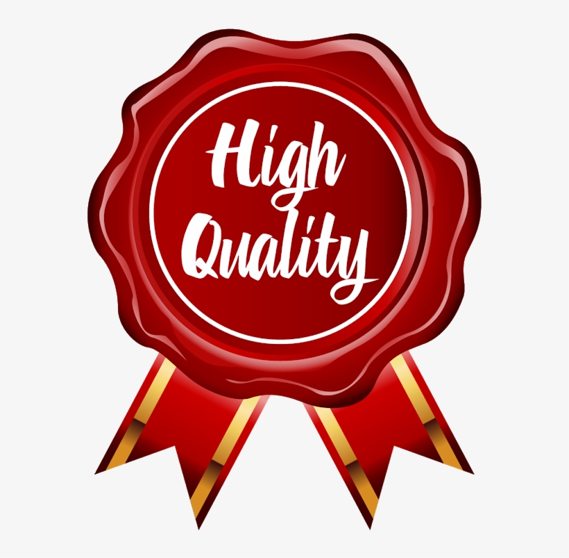 Quality Stamp P - Level, transparent png #3941475