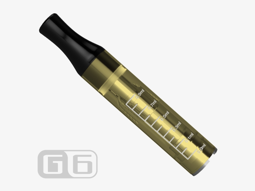 Translucent Smoke - Electronic Cigarette, transparent png #3941530