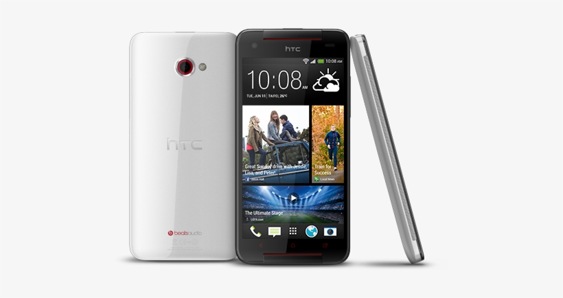 On The Specs Front The Butterfly S Is Nearly Identical - Htc Butterfly S, transparent png #3941647