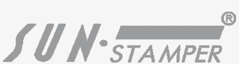 We Provide Maximum Brands And Quality Printing Products - Sun Stamper Logo, transparent png #3941714
