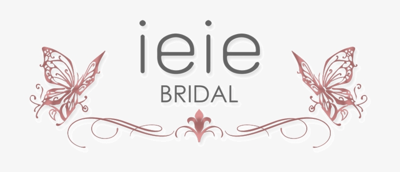 Dress Silhouette - Ieie Bridal, transparent png #3941775