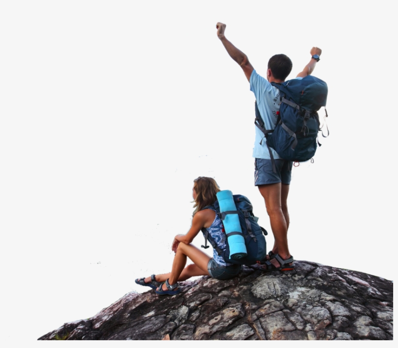 Hiking Berber Villages In 5 Days And 4 Nights - Eeekit Shockproof Protective Carrying Case Selfie Stick, transparent png #3941833