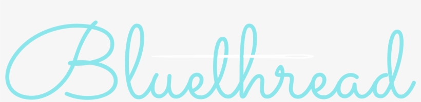 Bluethread Logo - Malec Quotes, transparent png #3941895