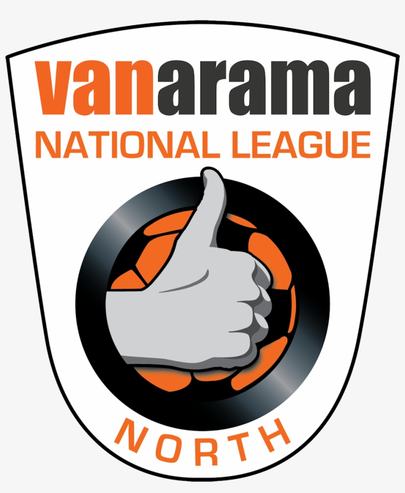 Vanarama National League North Logo - Myhotcomments Quotes, transparent png #3941896