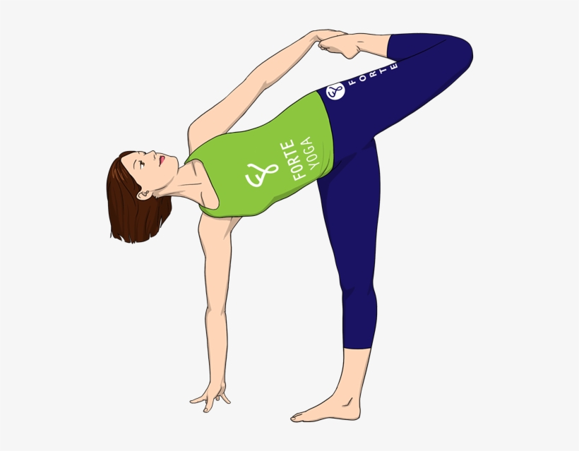Yoga, transparent png #3942131