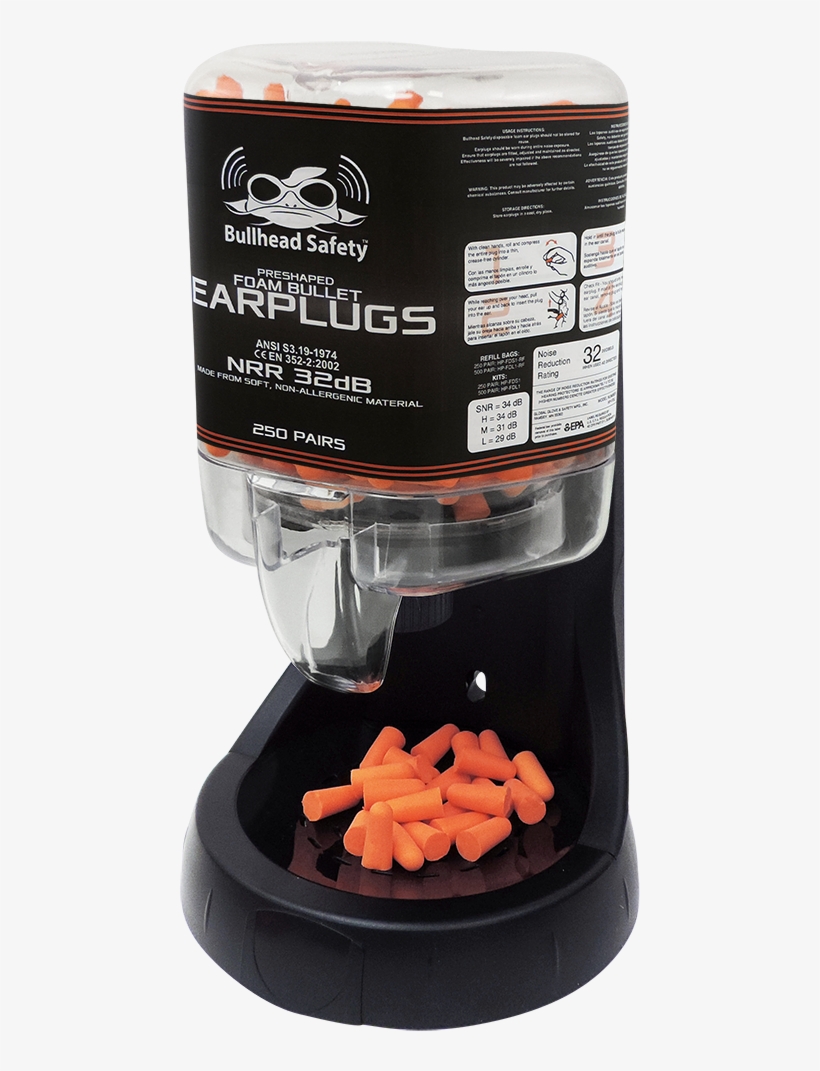 Foam Earplugs - Drip Coffee Maker, transparent png #3942238