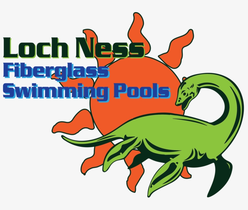 Lochness Fiberglass Pools - Exhibitors At The Oklahoma City Home + Garden Show, transparent png #3942416