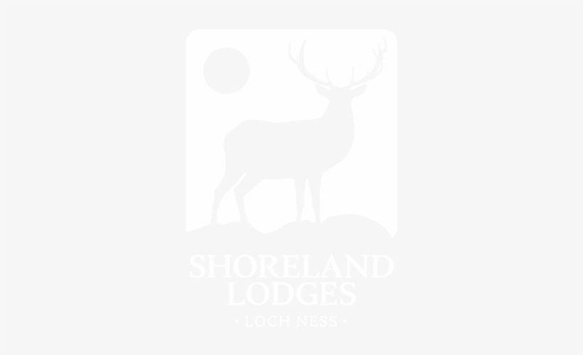 Logo - Loch Ness, transparent png #3942438