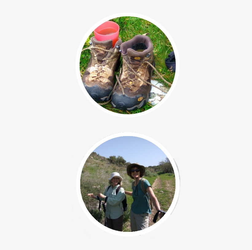 Hike The Land Of Israel - Backpacking, transparent png #3942485