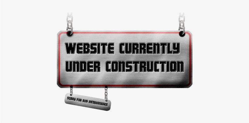 Home - Website Under Construction Icon, transparent png #3942526