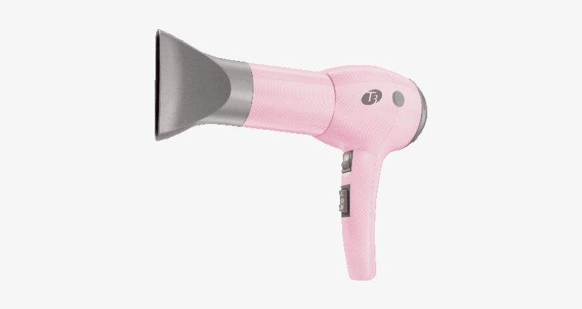 What Hair Dryer Do I Use - Hair Dryer, transparent png #3942603