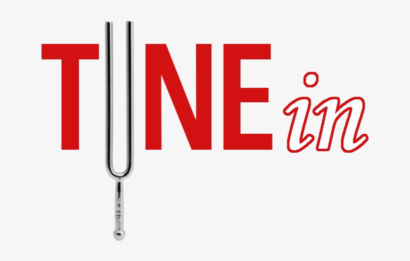Tune In Logo Png - The Boxer's Soliloquy, transparent png #3942607