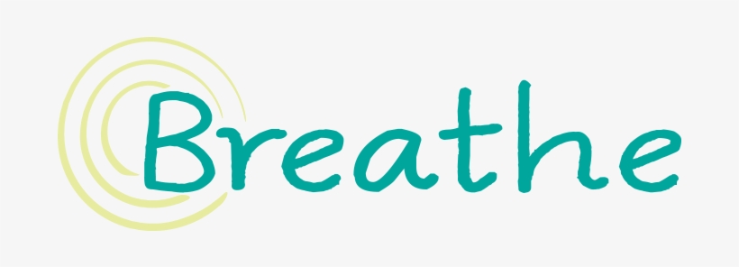 Breathe Logo - Missouri, transparent png #3942648