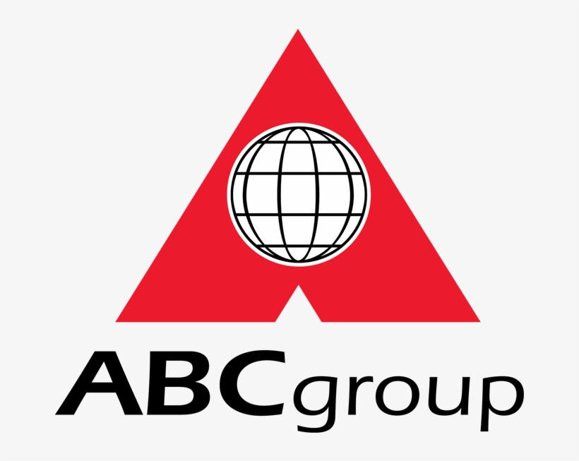 Abc Group Inc Logo, transparent png #3942668