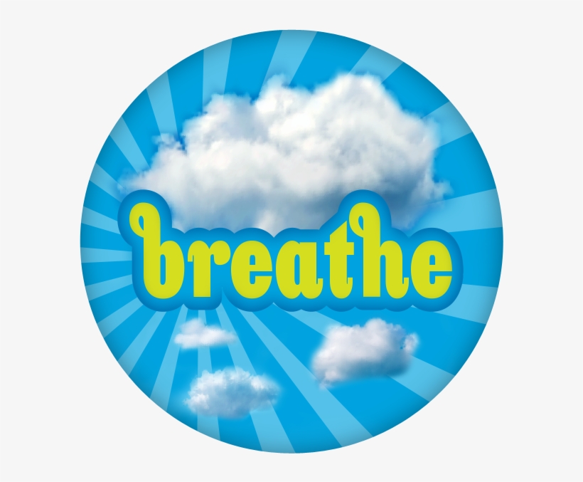 Breathe, transparent png #3942724