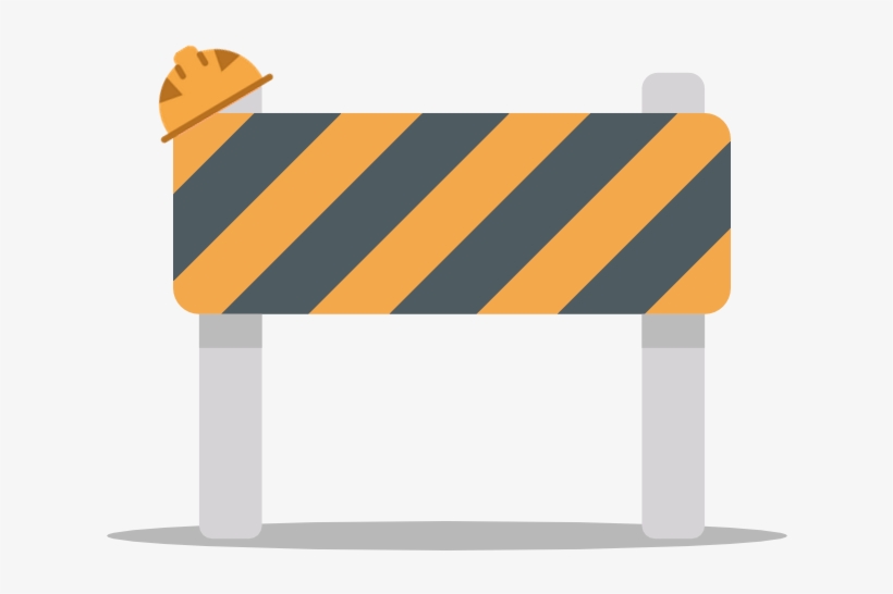 Under Construction - User Interface Design, transparent png #3942748