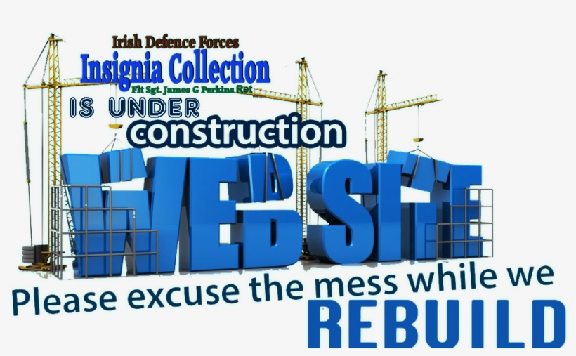 Site Under Construction - Web Design, transparent png #3942769