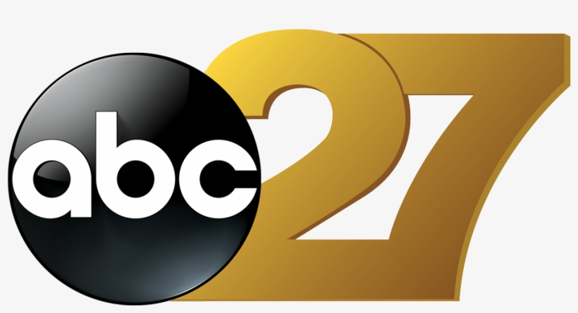 Abc News Logo Png - Abc 27, transparent png #3942811