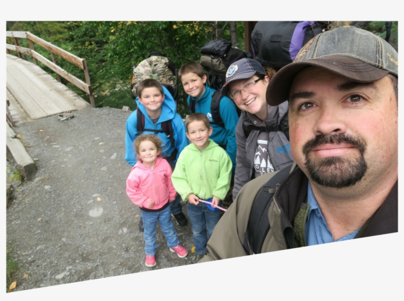 We Set Out Seeking A Unique Family Experience And Boy - Vacation, transparent png #3942832