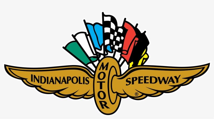Indianapolis Motor Speedway Logo, transparent png #3942833