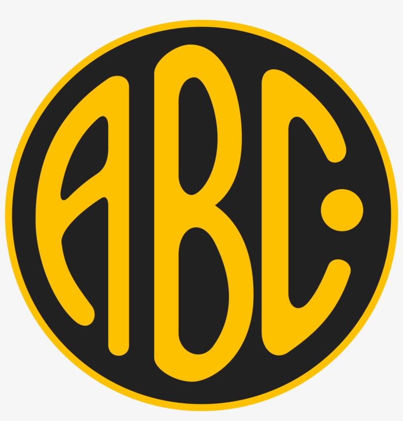 Abc Motorcycles Logo - Abc Logo, transparent png #3942895
