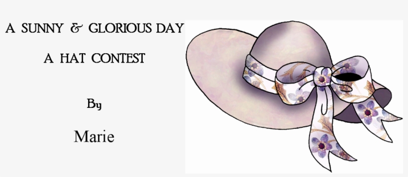 Derby Day By Marie - Cowboy Hat, transparent png #3943085
