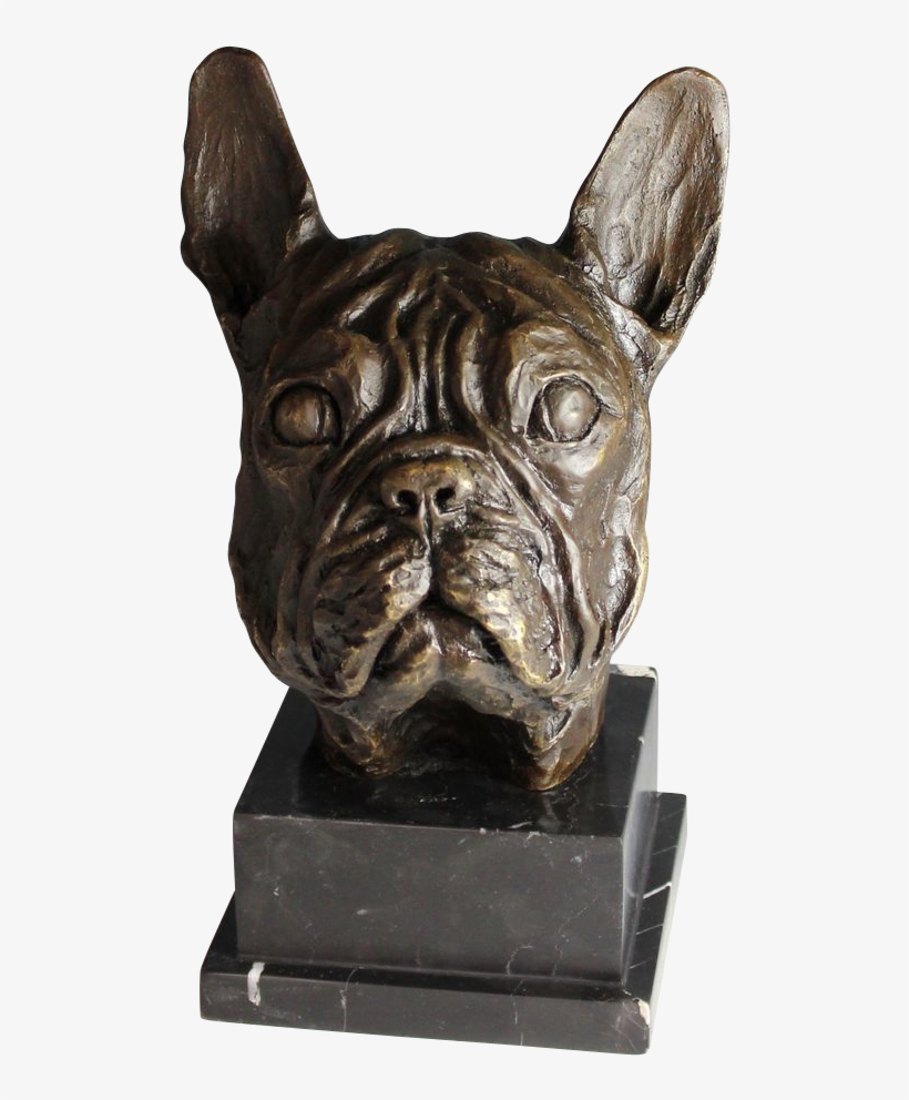 This Sculpture Is For The Lover Of The Perky, Spunky - Sculpture, transparent png #3943160