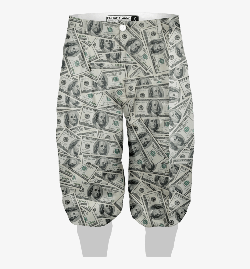 Sku - N/a - Categories - $100 Bill - Money, transparent png #3943301