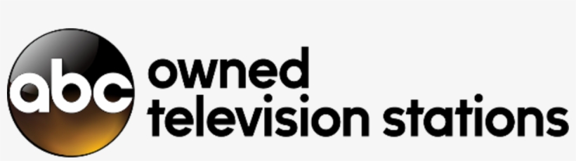 Abc Owned Stations Logo - Abc Studios Logo Vector, transparent png #3943303