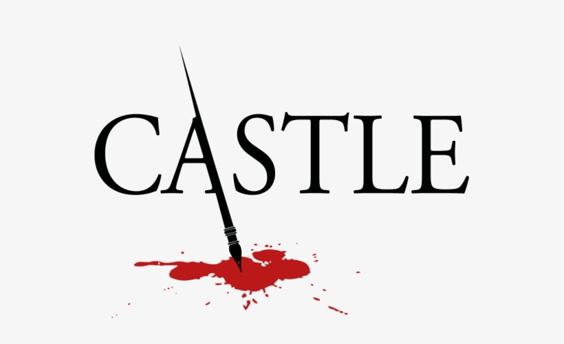 'castle' Season 8 Now Getting The Hiatus Treatment - Castle Serie Png, transparent png #3943305