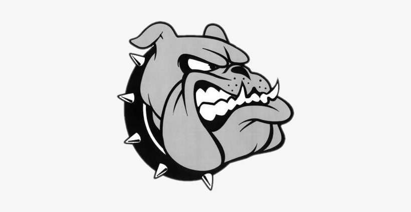 Provo Bulldogs - Provo High School Bulldog, transparent png #3943306