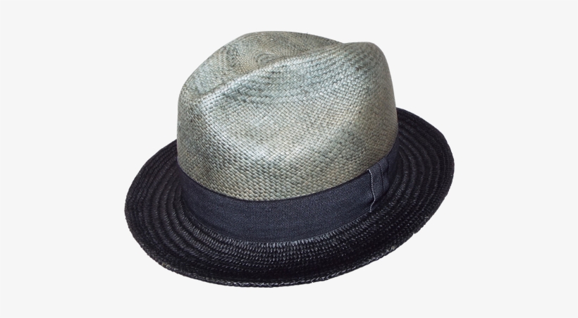 John Davis - Fedora, transparent png #3943327