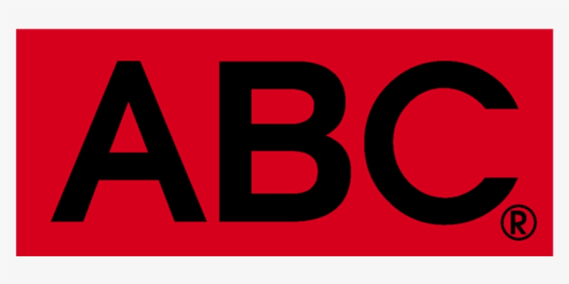 Abc Logo - Abc Philippines, transparent png #3943379