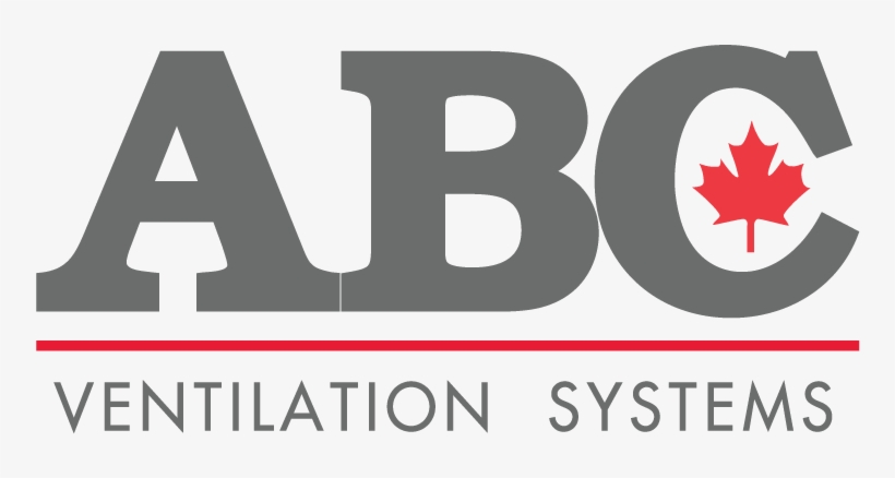 Leaders In Mine And Tunnel Ventilation - Abc Ventilation Systems Logo, transparent png #3943449