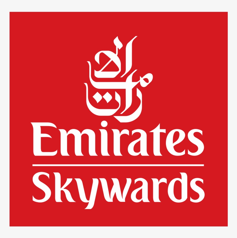 Emirates Airline Hello Tomorrow, transparent png #3943470