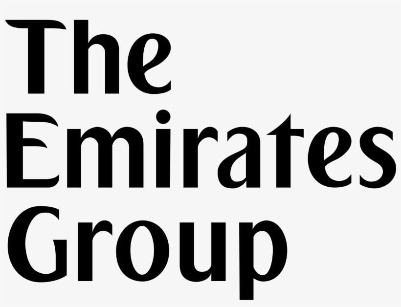Emirates Group Logo Png Transparent - Real Madrid Kit 18 19, transparent png #3943491