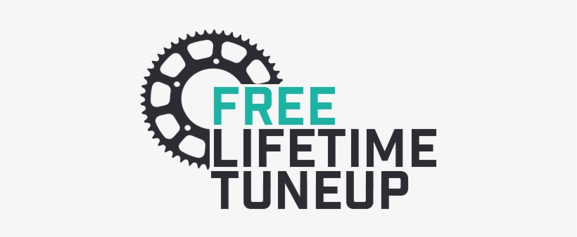 Cyclex Lifetime Tuneups Icon - Aikawa, transparent png #3943519
