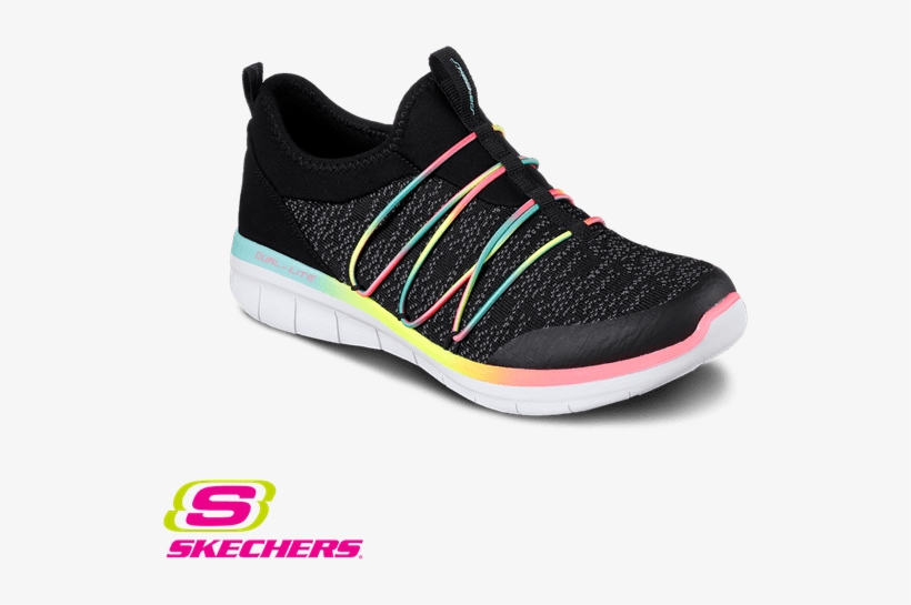 skechers women's synergy