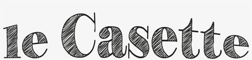 Le Casette Logo - Illustration, transparent png #3943564