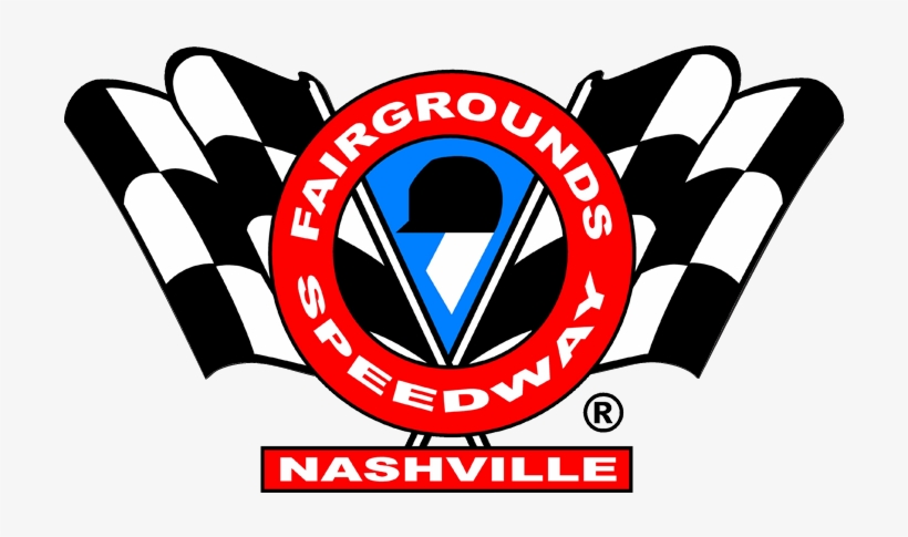 Grandstands But Not Racetrack Will Be Improved At Nashville's - Fairgrounds Speedway Nashville, transparent png #3943611