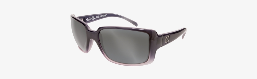 Bal Harbour Fade Pink Sunglasses - G Sunglasses, transparent png #3943630