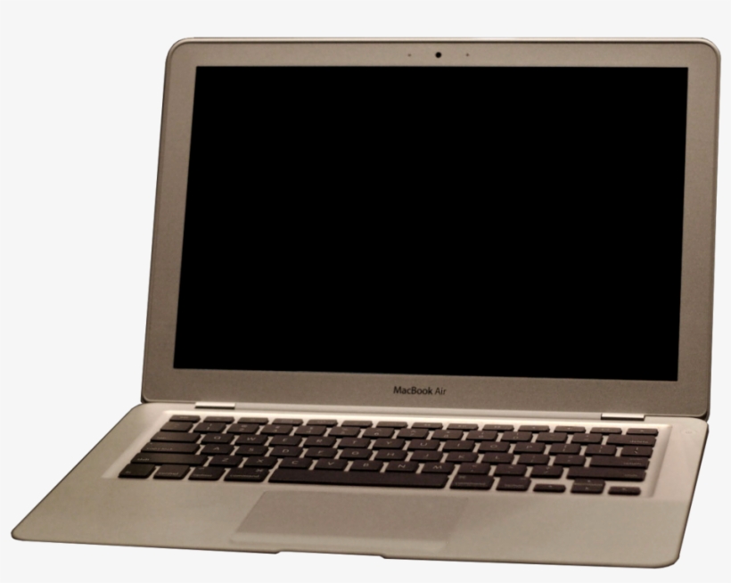 320 × 238 Pixels - Mac Book Air, transparent png #3943652