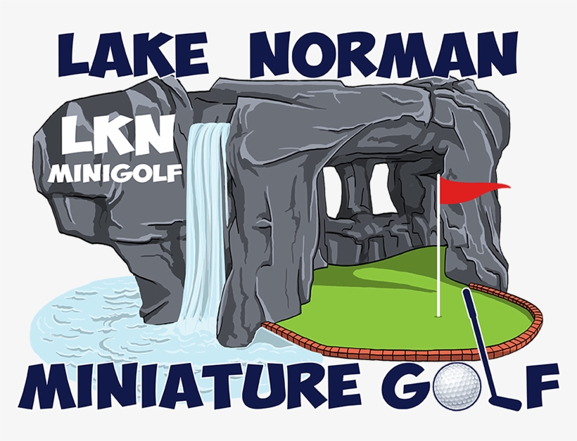 Mini Golf Png, transparent png #3943683