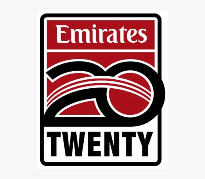 Emirates Twenty20 - Emirates T20 Trophy 2017 Squads, transparent png #3943686