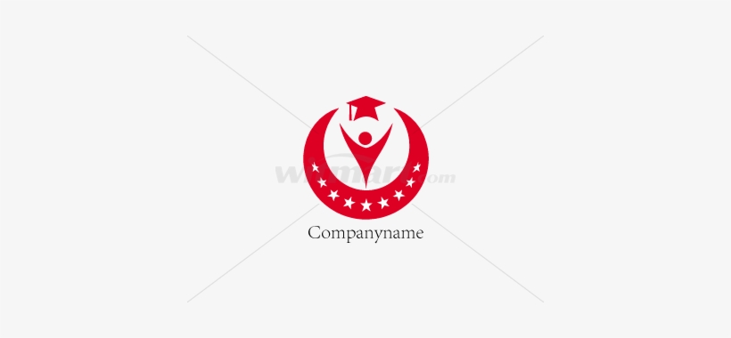 Designed By 霭abc, A Perfect Logo For Art & Design, - Emblem, transparent png #3943709