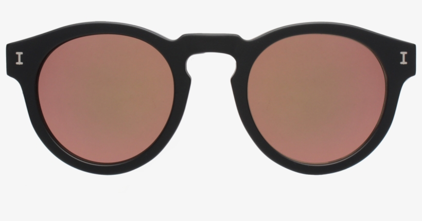 Leonard Sunglasses - Oliver Peoples, transparent png #3943835