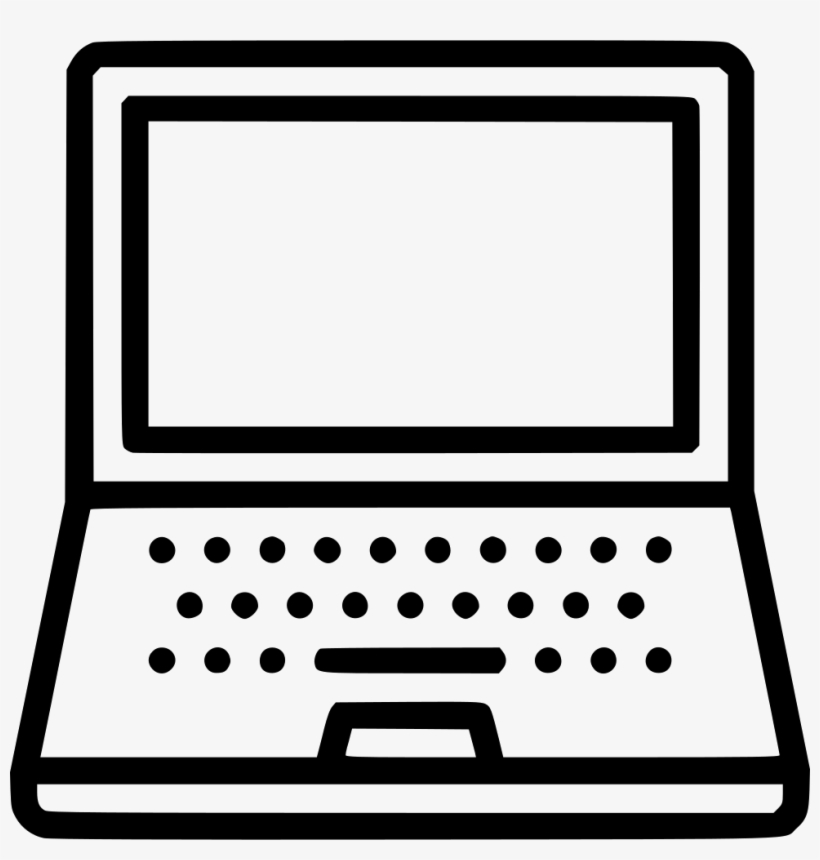 Macbook Laptop Computer Device Desktop Screen Comments Computer