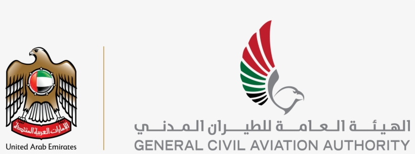 Aeronautical Information Circular - General Civil Aviation Authority Logo, transparent png #3943935