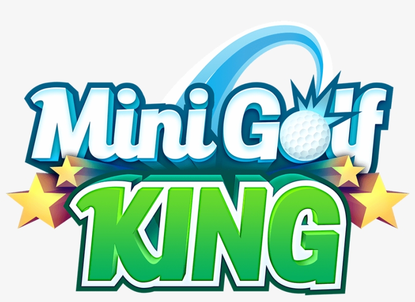 Mini Golf King Is An Unrivalled Putt Putt Adventure - Mini Golf King, transparent png #3943950
