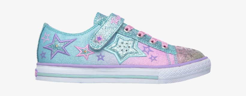 Once Upon A Time - Skechers, transparent png #3944146